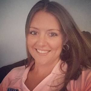 Meet your Posher, Candria