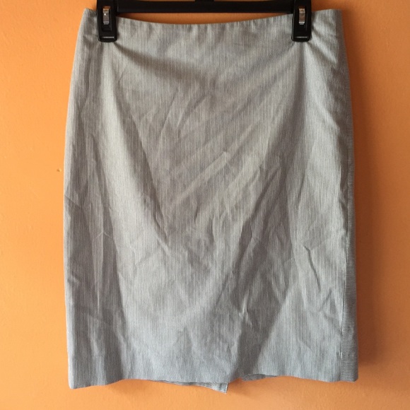 The limited skirt