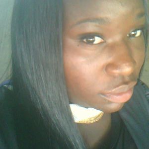 Meet your Posher, Arrielle