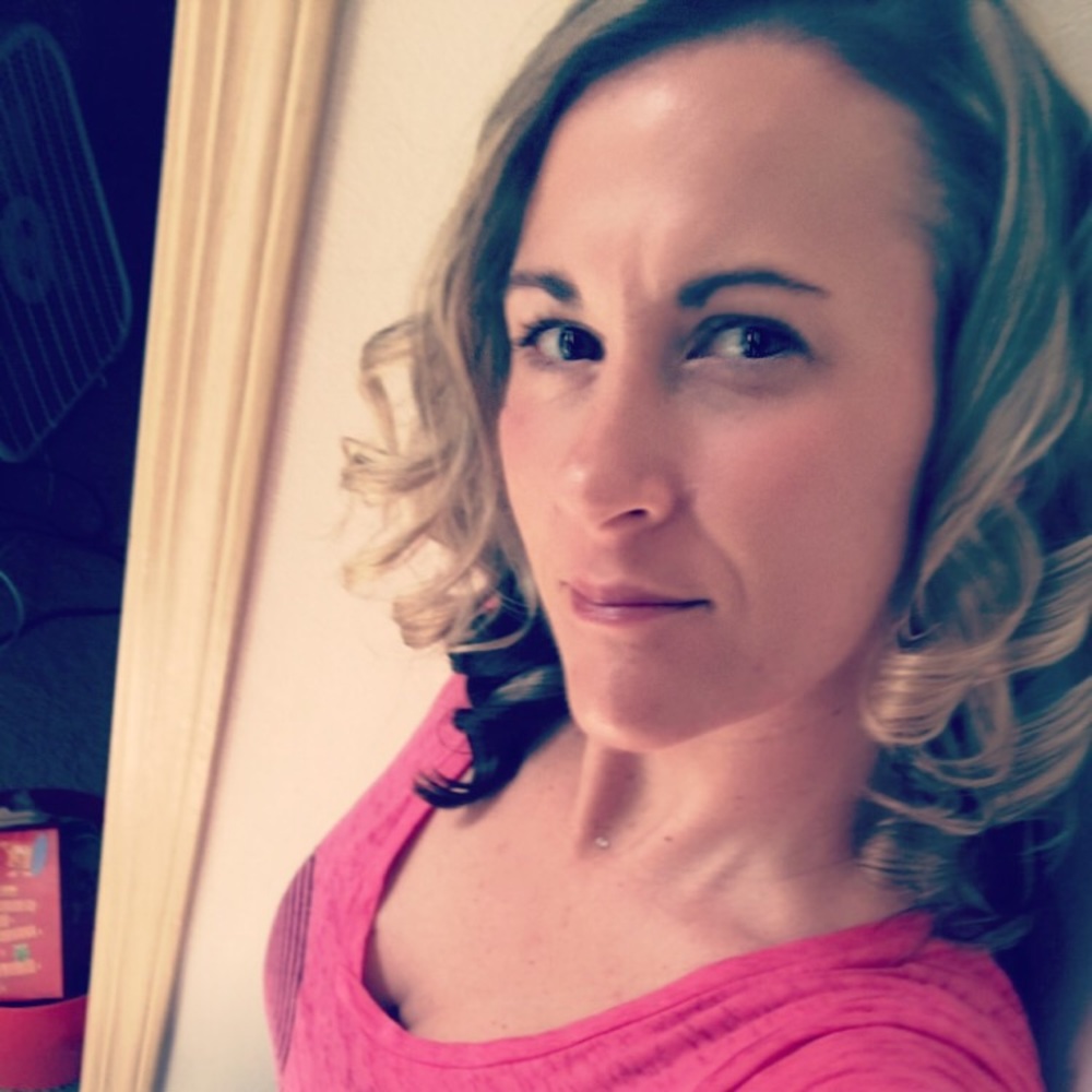 Meet your Posher, Stephanie