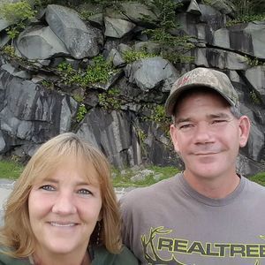 Meet your Posher, Dave-sheila