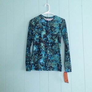 Champion athletic shirt