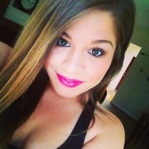 Meet your Posher, Alexandra