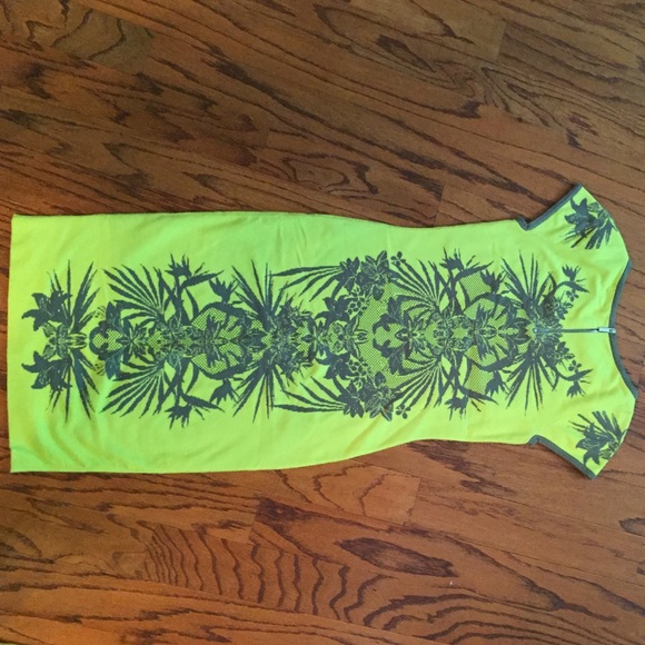 Karen Millen dress size 2 - Picture 3 of 4