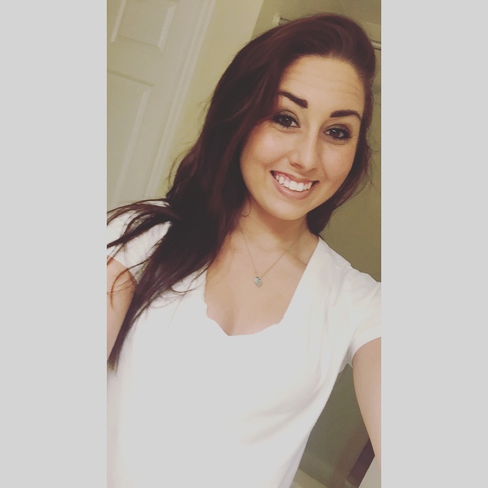 Meet your Posher, Cheyenne