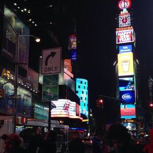 Meet your Posher, Christine