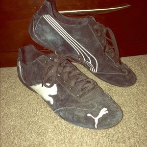 Unisex puma sneakers