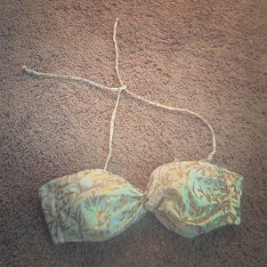 Victoria's Secret bikini top!! Never worn!