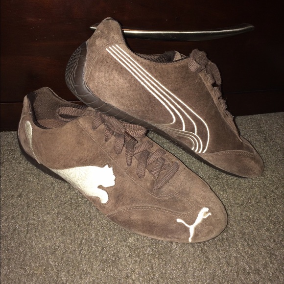 Unisex puma sneakers