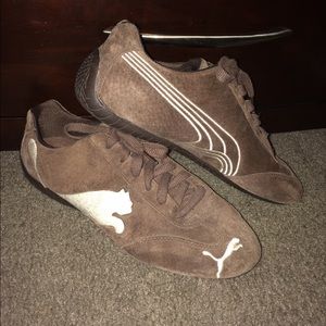 Unisex puma sneakers