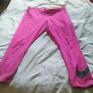 Nike Yoga Pants
