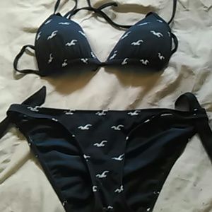 Hollister Swim Suit