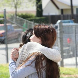 Meet your Posher, Eloina