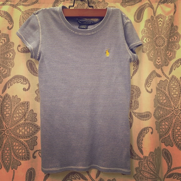 Ralph Lauren sport shirt