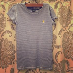 Ralph Lauren sport shirt