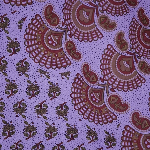 Magical Thinking Tapestry (from Urban Outfitters) - Picture 2 of 2