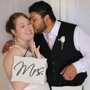 Meet your Posher, Bethany