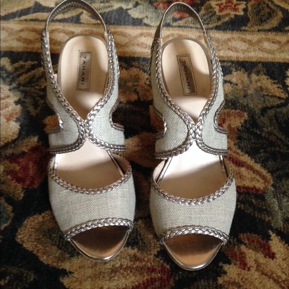 Tahiti heels