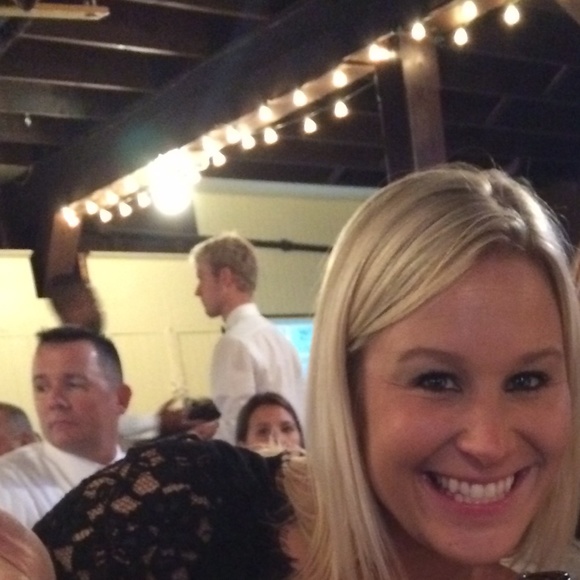 Meet your Posher, Kelly