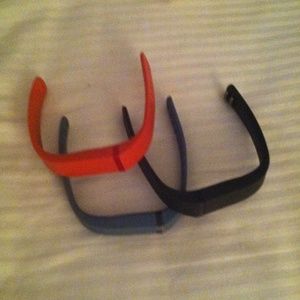 Fitbit Flex Bands