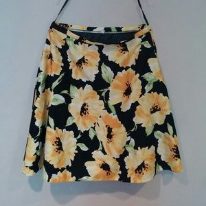 Size 18 Fabulous A line skirt