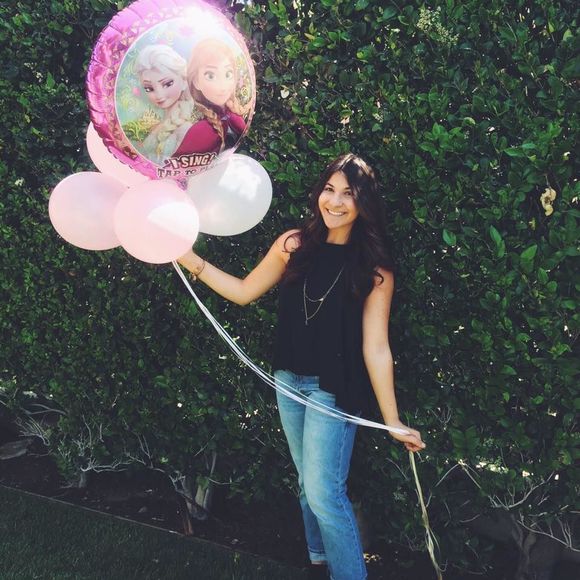 Meet your Posher, Hannah - Picture 1 of 1