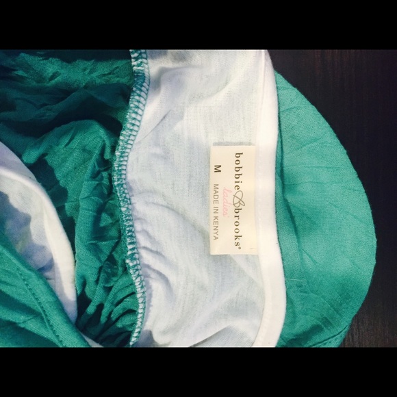 Summer T-shirt - Picture 3 of 3