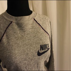 Nike Sweatshirt