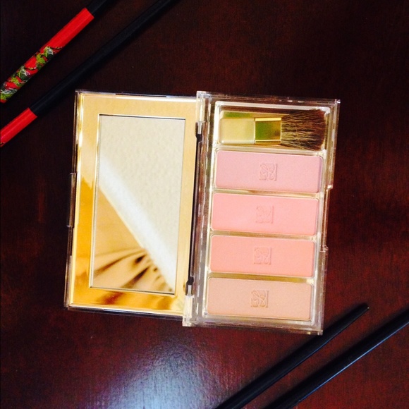 Estee Lauder Blush Set