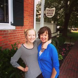 Meet your Posher, Emma