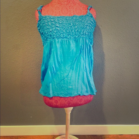 Summer T-shirt - Picture 1 of 4