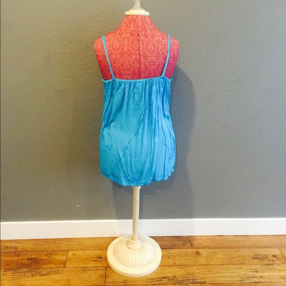 Summer T-shirt - Picture 3 of 4