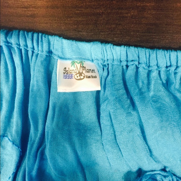 Summer T-shirt - Picture 4 of 4