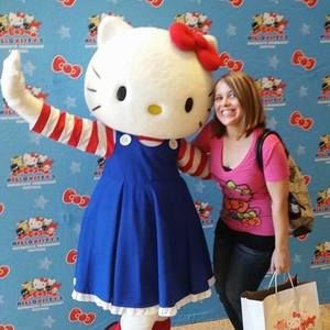 Meet your Posher, Dawn