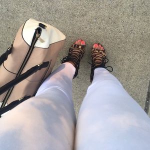 Meet your Posher, Chadney