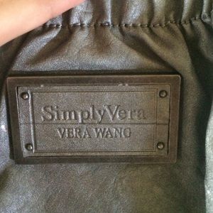 Flawless never used Vera wang bag