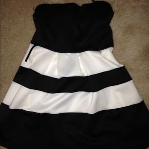 Little dress