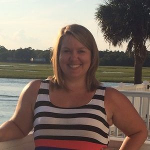 Meet your Posher, Katherine