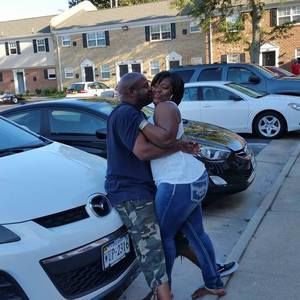 Meet your Posher, Sam