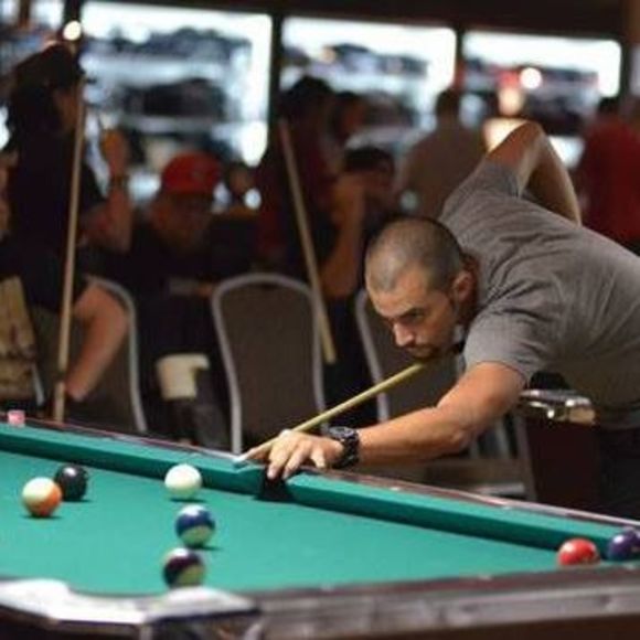 Meet your Posher, Nickolas