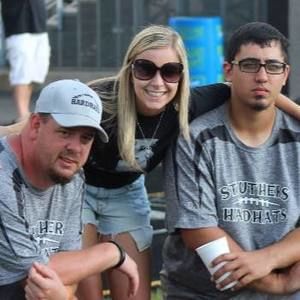 Meet your Posher, Teri