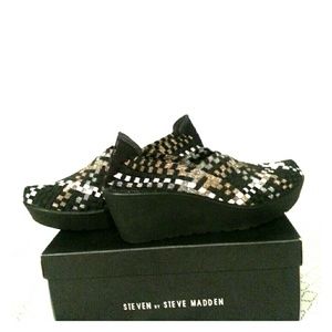 ⚡⚡FINAL PRICE⚡⚡Nice shose with glitter