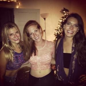 Meet your Posher, Cara