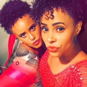 Meet your Posher, Leila