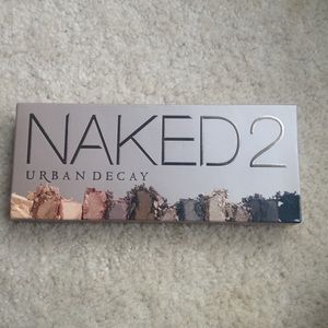NIB naked 2 palette 👸🏼