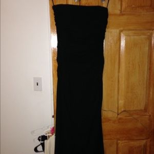 Gown