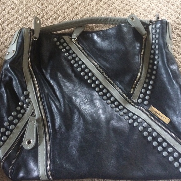 Hobo tote
