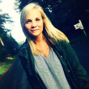 Meet your Posher, Chantal