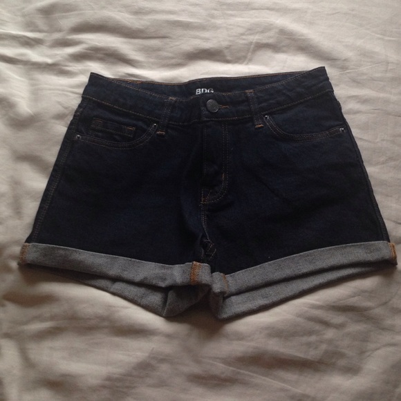 Urban outfitters shorts