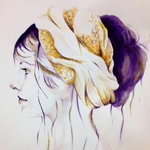 Meet your Posher, Leah